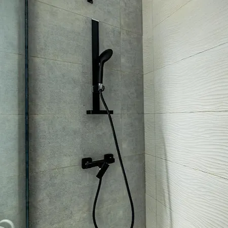 Apartamento Onix 31 Promenada Sea View
