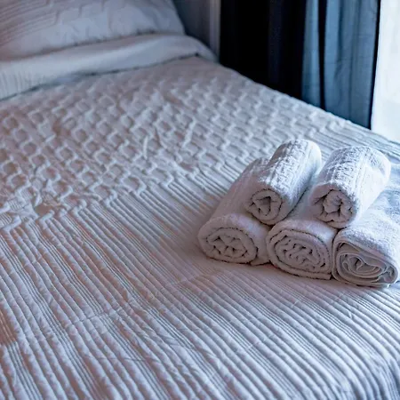 Onix 31 Promenada Sea View Apartamento 3*