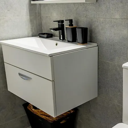 Onix Aparthotel Studio 31 - Promenada Sea View * Navodari