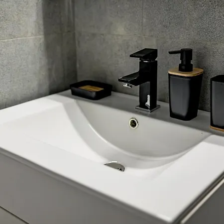 Onix 31 Promenada Sea View Apartment 3*