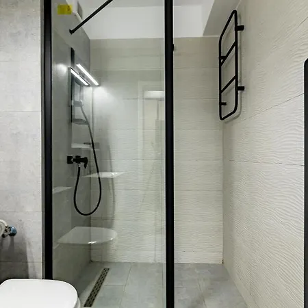 Apartment Onix Aparthotel Studio 31 - Promenada Sea View