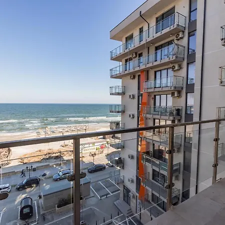 Onix 31 Promenada Sea View Năvodari