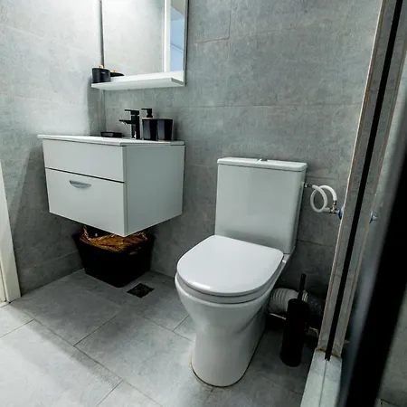 Onix Aparthotel Studio 31 - Promenada Sea View Navodari