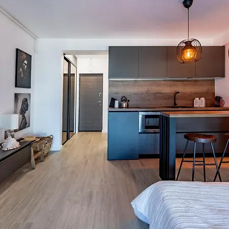 Onix 31 Promenada Sea View Năvodari