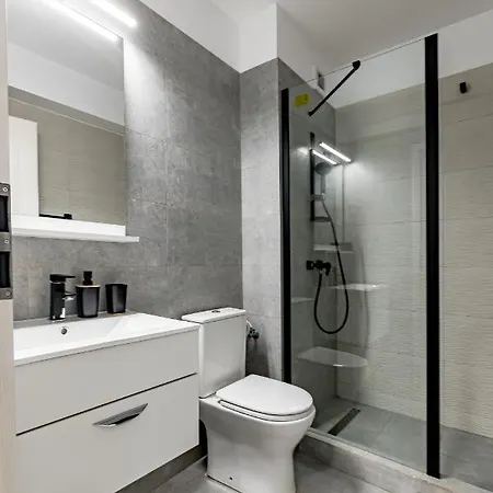 Onix Aparthotel Studio 31 - Promenada Sea View Apartment *