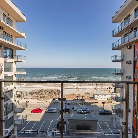 Onix Aparthotel Studio 31 - Promenada Sea View *