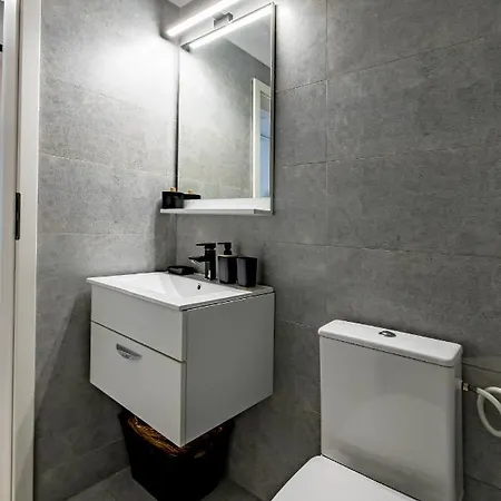 Onix Aparthotel Studio 31 - Promenada Sea View Navodari