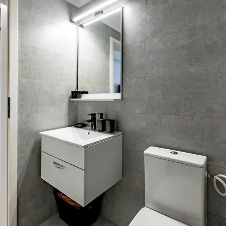 Onix Aparthotel Studio 31 - Promenada Sea View