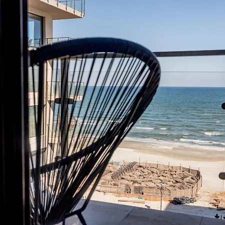 Apartment Onix 31 Promenada Sea View 3*