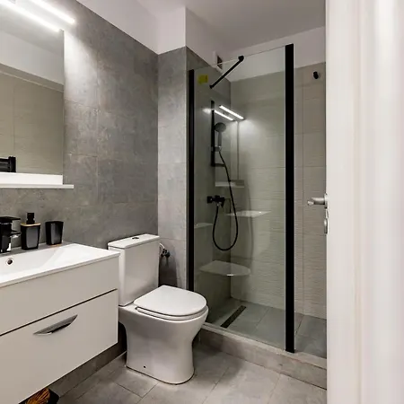 Onix Aparthotel Studio 31 - Promenada Sea View