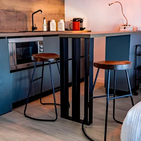 Onix Aparthotel Studio 31 - Promenada Sea View Navodari
