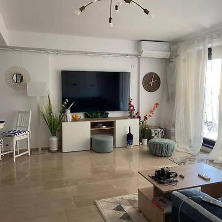 Onix Aparthotel Studio 31 - Promenada Sea View * Navodari