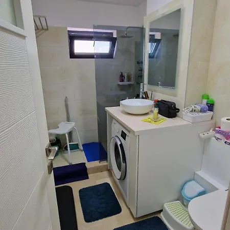 Apartment Onix Aparthotel Studio 31 - Promenada Sea View *