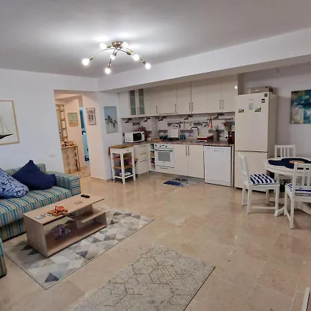 Onix Aparthotel Studio 31 - Promenada Sea View *