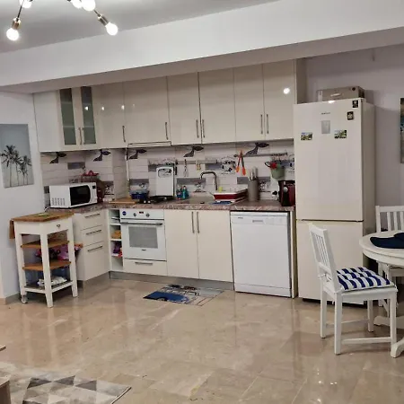 Onix Aparthotel Studio 31 - Promenada Sea View *