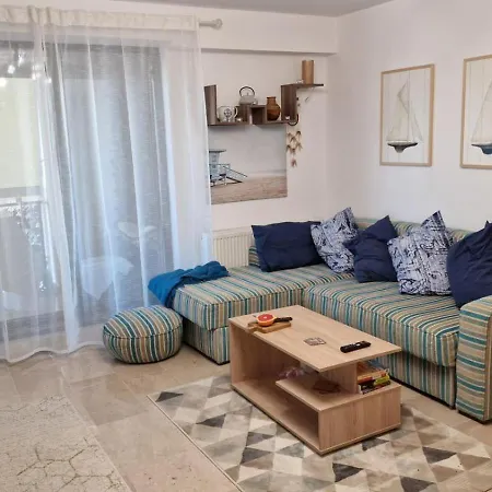 Onix Aparthotel Studio 31 - Promenada Sea View *