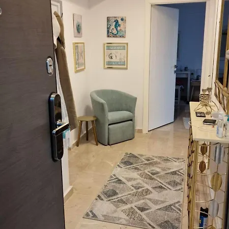 Apartment Onix Aparthotel Studio 31 - Promenada Sea View Navodari