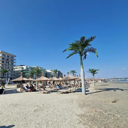 Onix Aparthotel Studio 31 - Promenada Sea View * Navodari