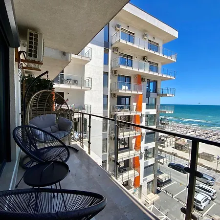 Onix Aparthotel Studio 31 - Promenada Sea View